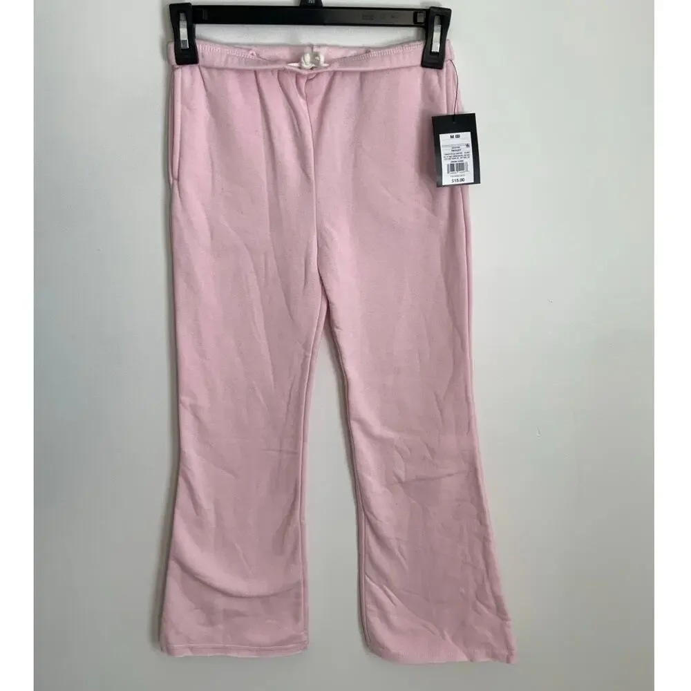 Art Class Pink pants size medium NWT‎